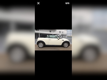 Used MINI Convertible 2012 for sale - 77932944: Photo