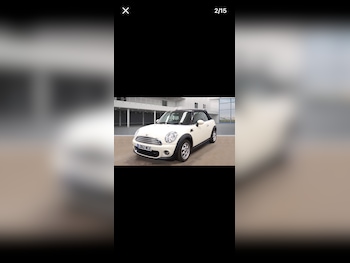 Used MINI Convertible 2012 for sale - 77932944: Photo