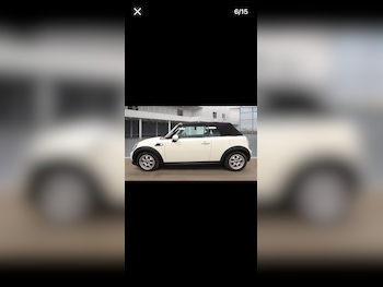 Used MINI Convertible 2012 for sale - 77932944: Photo
