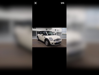 Used MINI Convertible 2012 for sale - 77932944: Photo