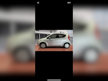 2013 (63) - 1.0 12V [68] ecoFLEX S 5dr