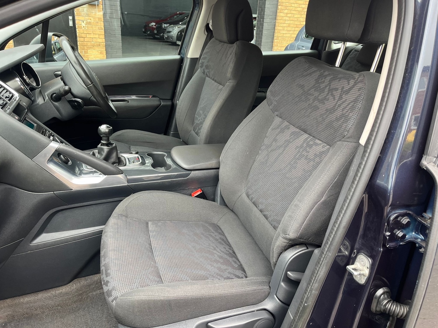 Used Peugeot 3008 2013 for sale - 76268671: Photo 11