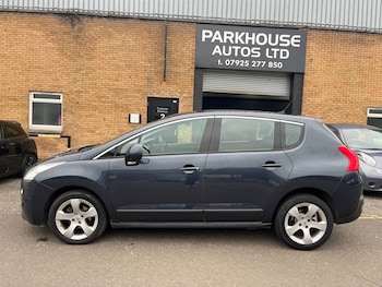 2013 (13) - 1.6 HDi 115 Active II 5dr