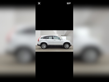 Used Honda CR-V 2011 for sale - 78177154: Photo