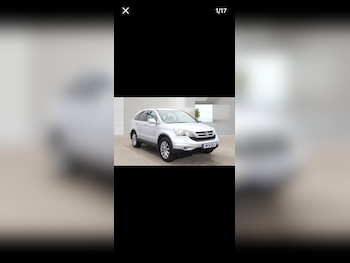 Used Honda CR-V 2011 for sale - 78177154: Photo