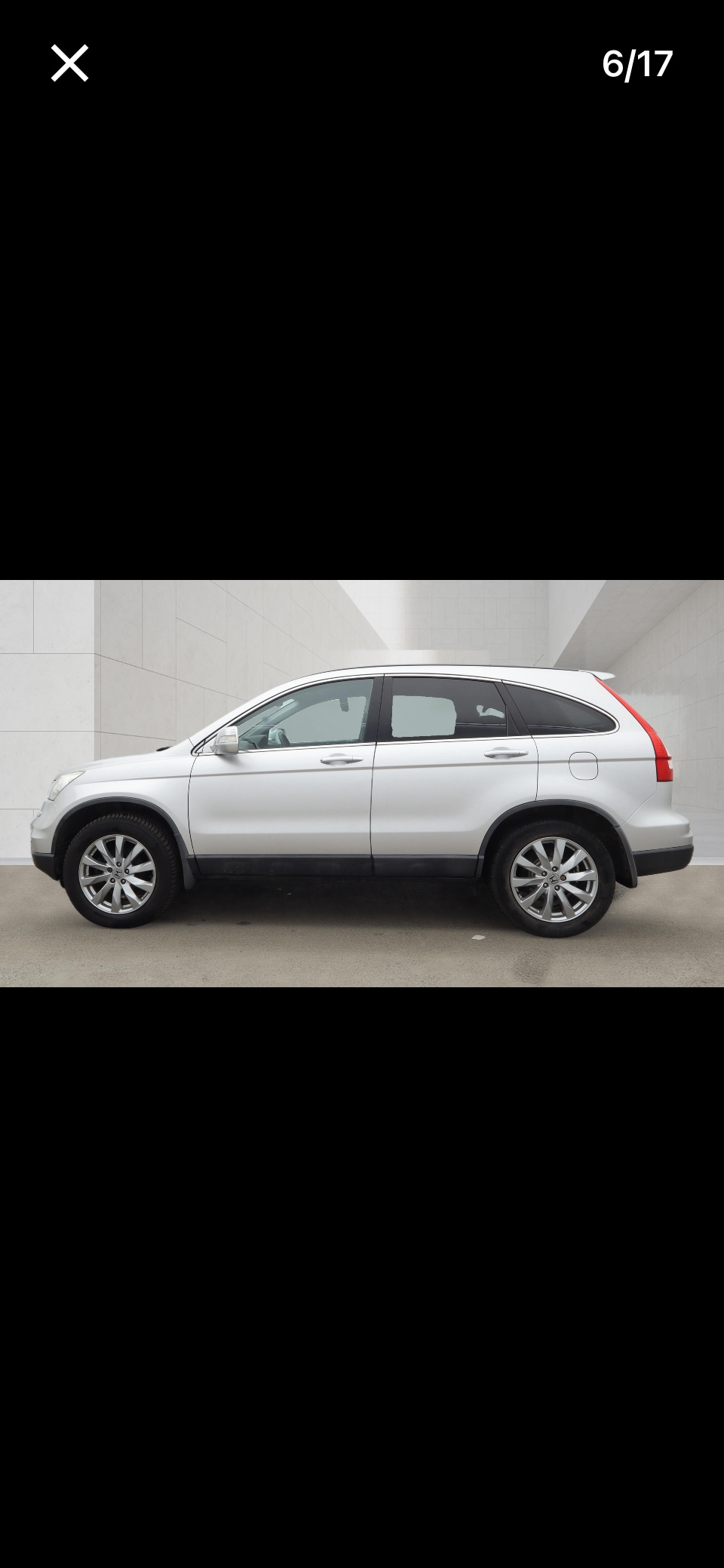 Used Honda CR-V 2011 for sale - 78177154: Photo 3