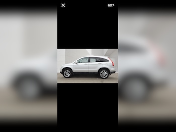 Used Honda CR-V 2011 for sale - 78177154: Photo