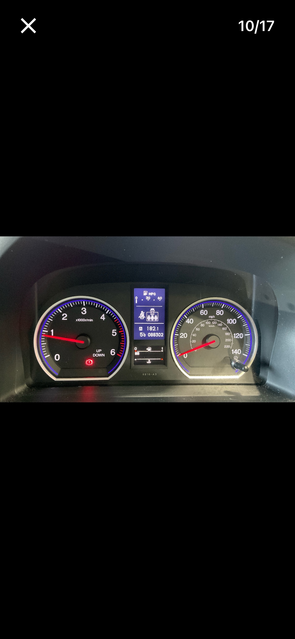 Used Honda CR-V 2011 for sale - 78177154: Photo 7