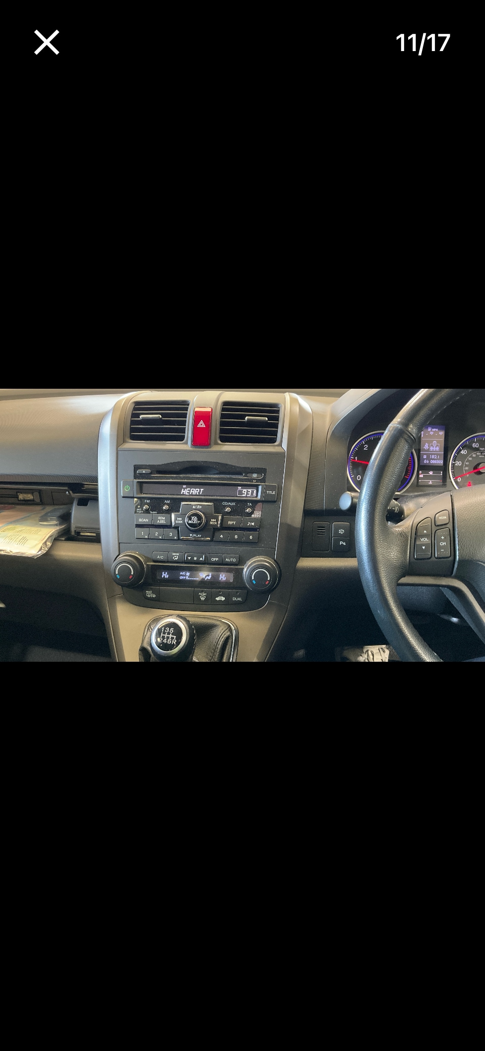 Used Honda CR-V 2011 for sale - 78177154: Photo 8