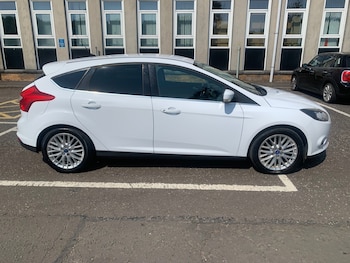 Used Ford Focus 2011 for sale - 79243659: Photo