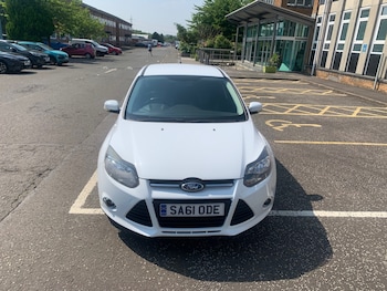 Used Ford Focus 2011 for sale - 79243659: Photo
