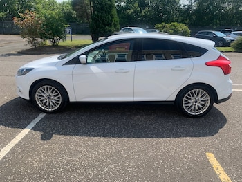 Used Ford Focus 2011 for sale - 79243659: Photo