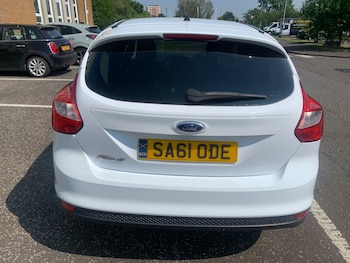 Used Ford Focus 2011 for sale - 79243659: Photo