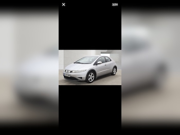 Used Honda Civic 2009 for sale - 79620713: Photo
