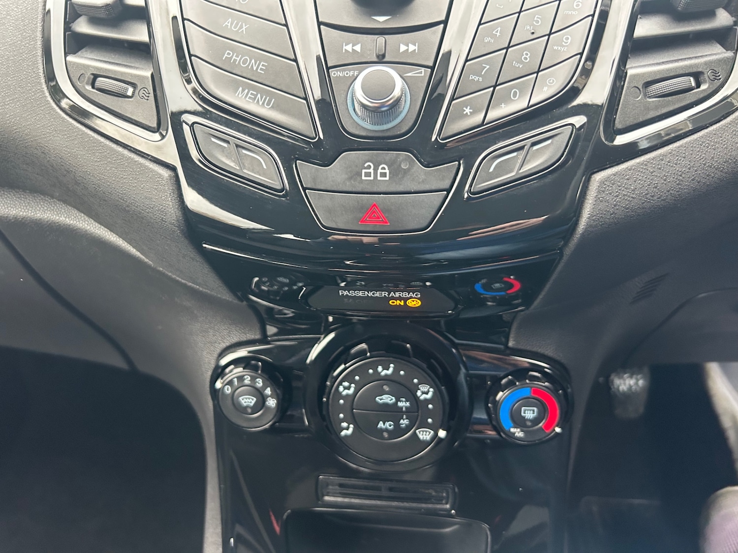 Used Ford Fiesta 2014 for sale - 76627400: Photo 10