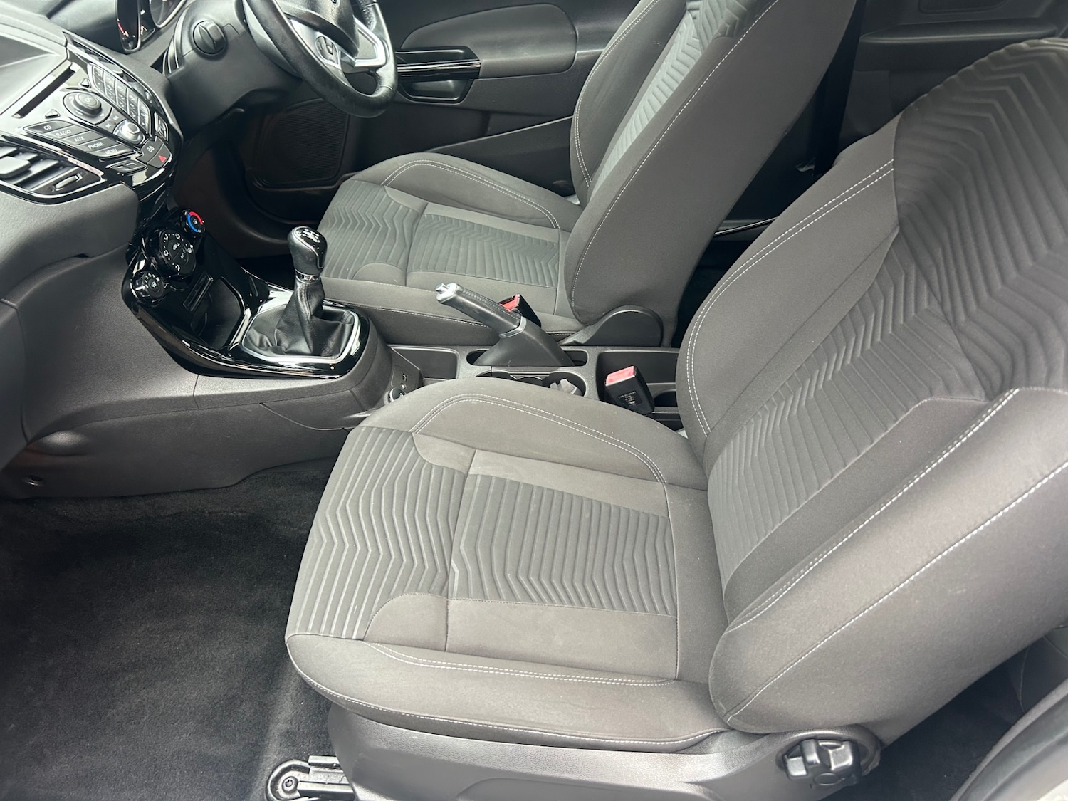 Used Ford Fiesta 2014 for sale - 76627400: Photo 14