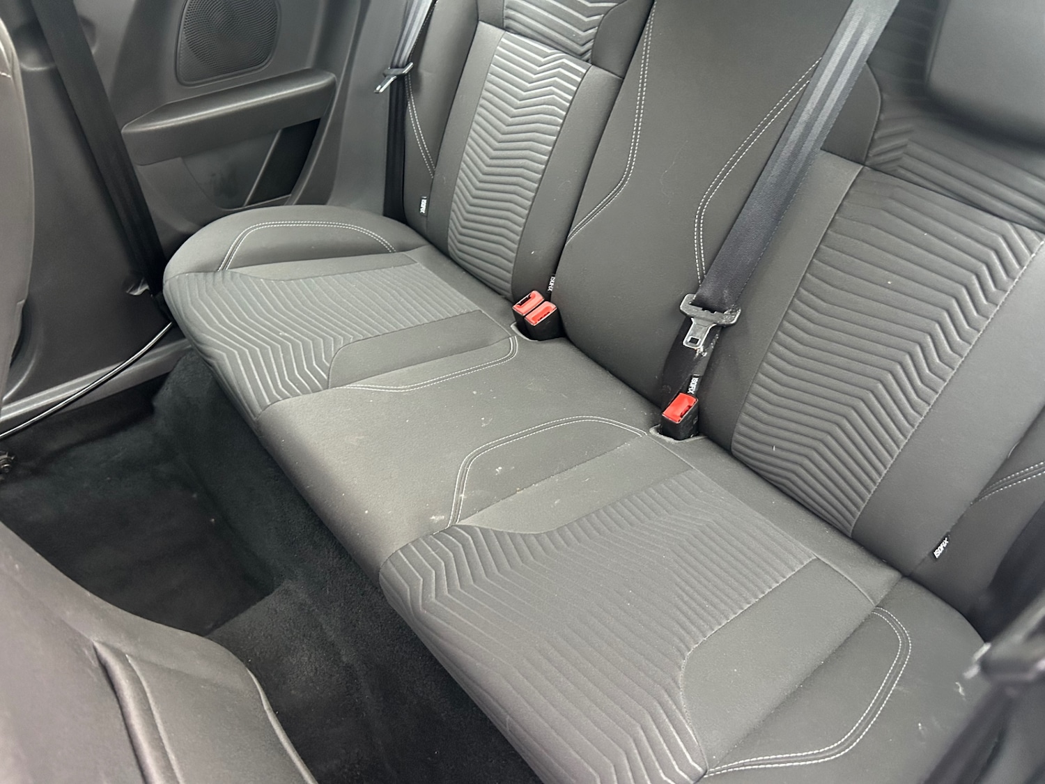 Used Ford Fiesta 2014 for sale - 76627400: Photo 15