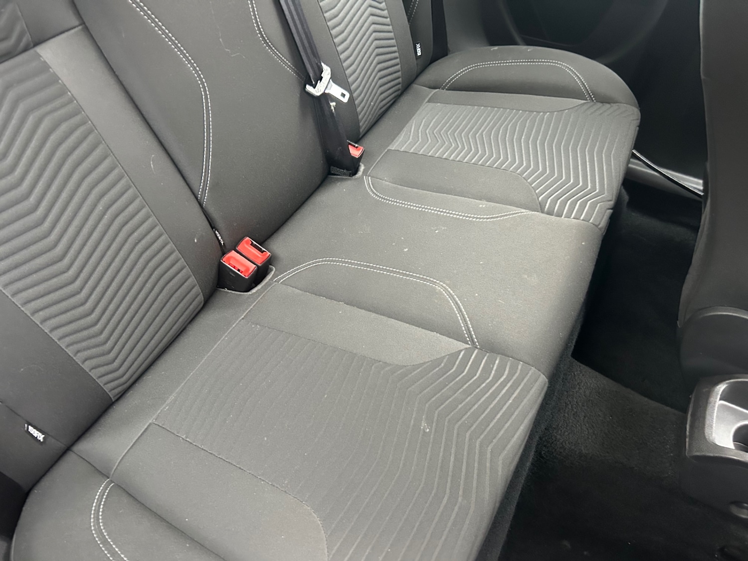 Used Ford Fiesta 2014 for sale - 76627400: Photo 17