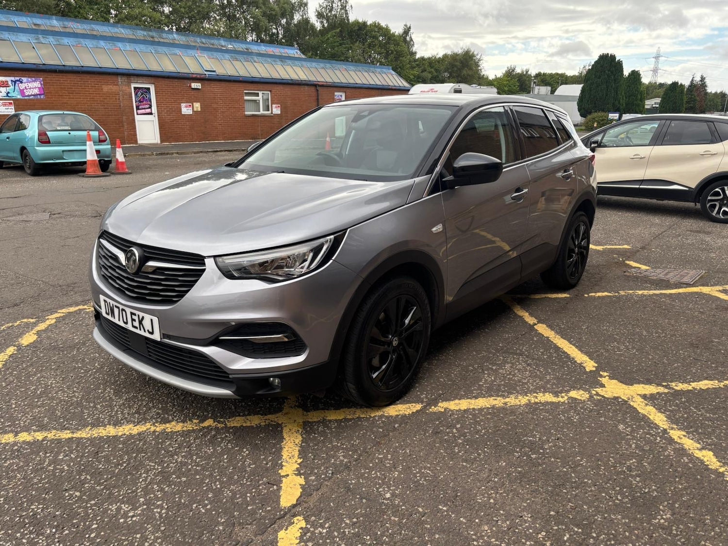 Vehicle 6