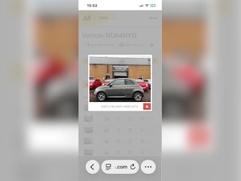 Used Fiat 500 2014 for sale - 78296516: Photo