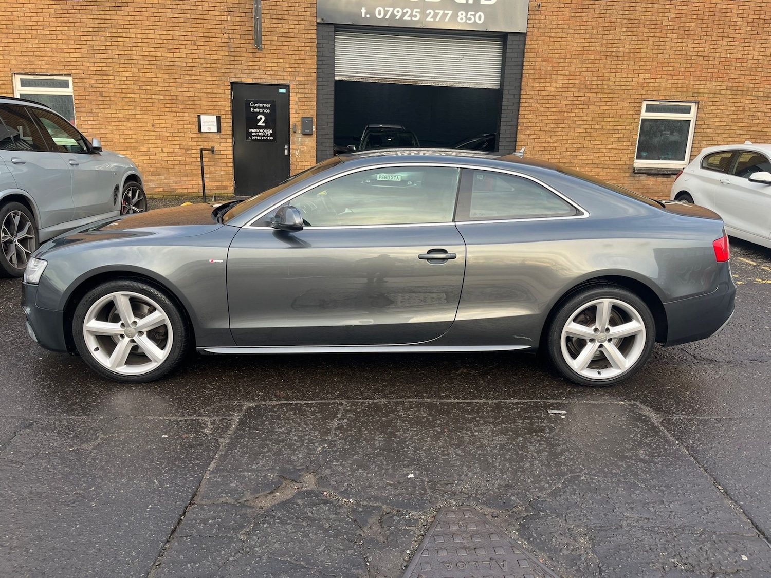 Used Audi A5 2013 for sale - 76941063: Photo 1