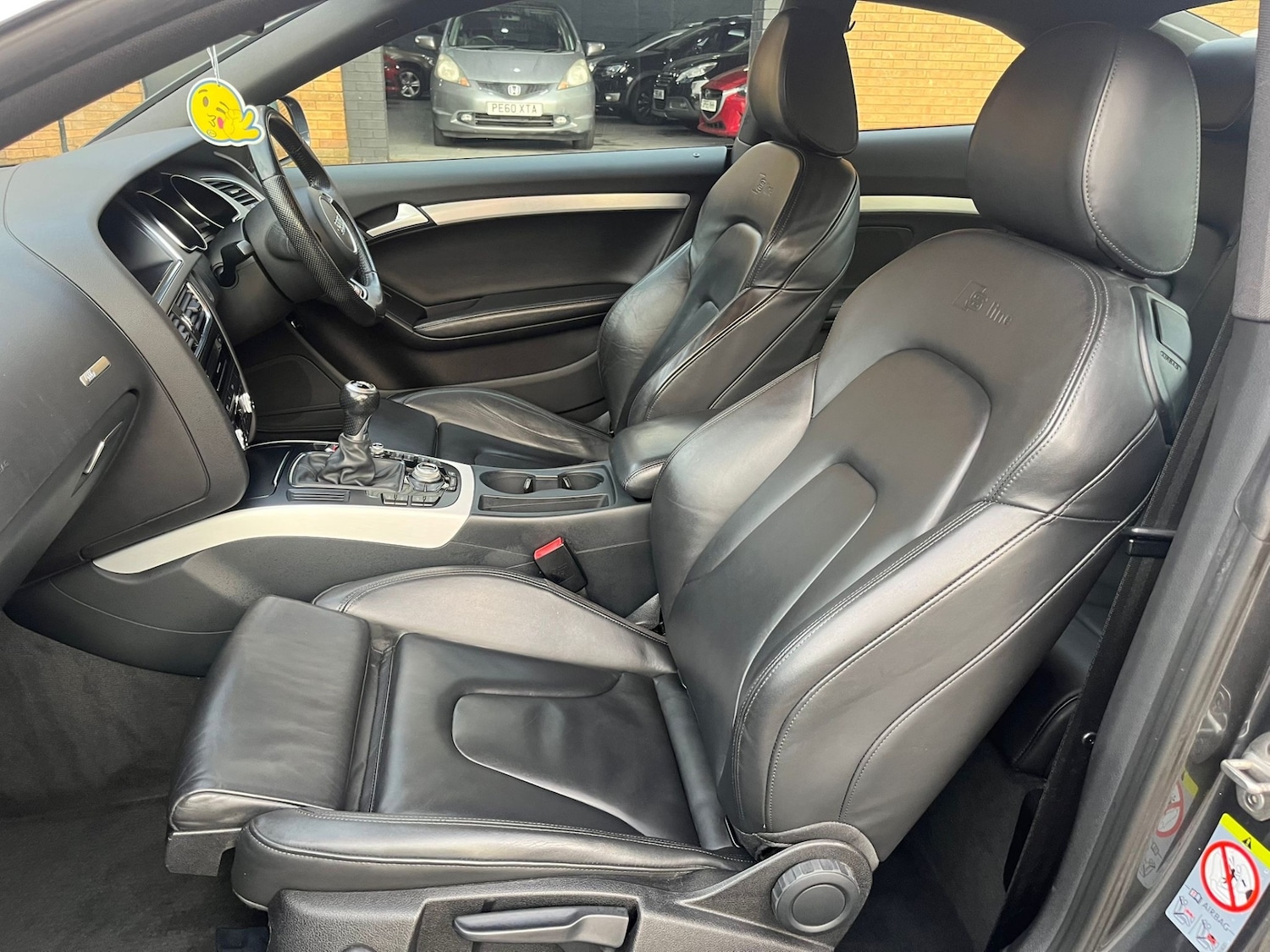 Used Audi A5 2013 for sale - 76941063: Photo 10