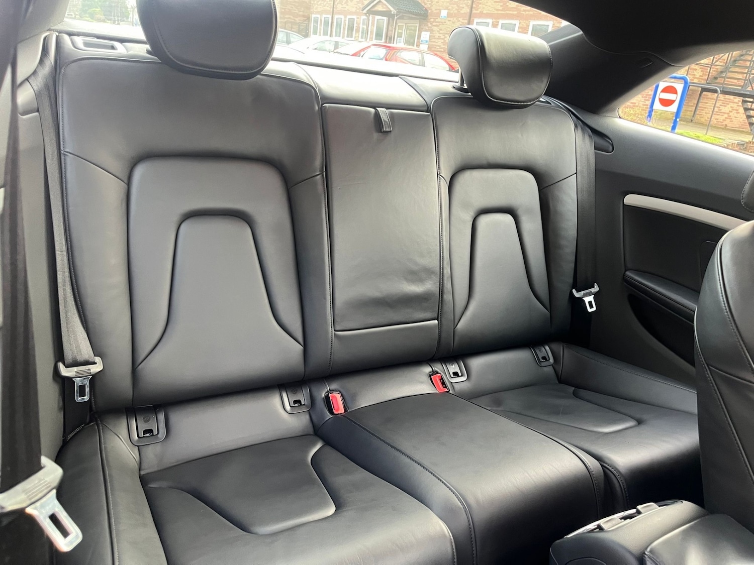 Used Audi A5 2013 for sale - 76941063: Photo 11