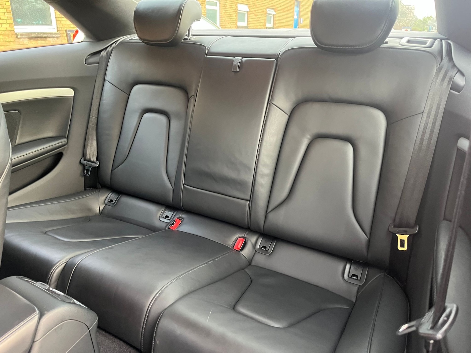 Used Audi A5 2013 for sale - 76941063: Photo 12