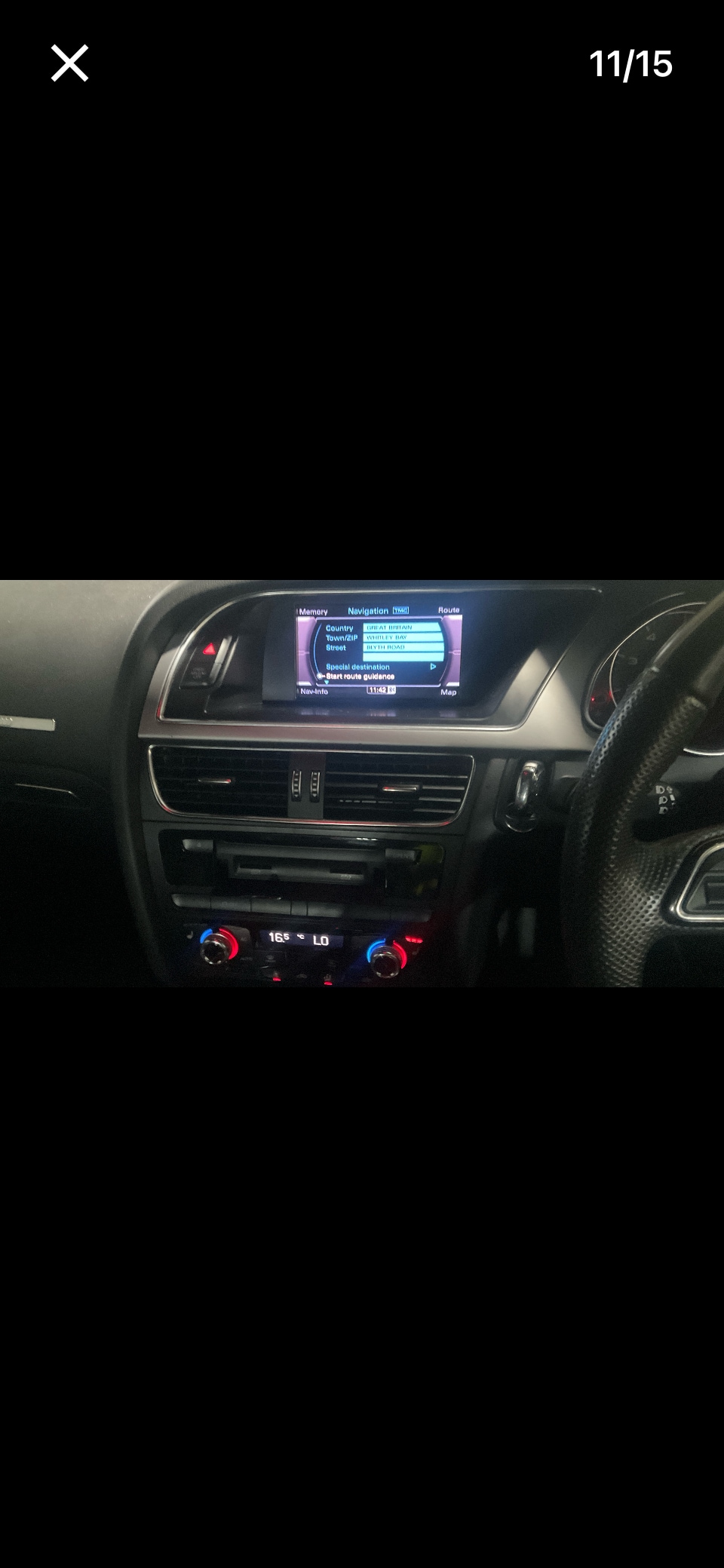 Used Audi A5 2013 for sale - 76941063: Photo 13