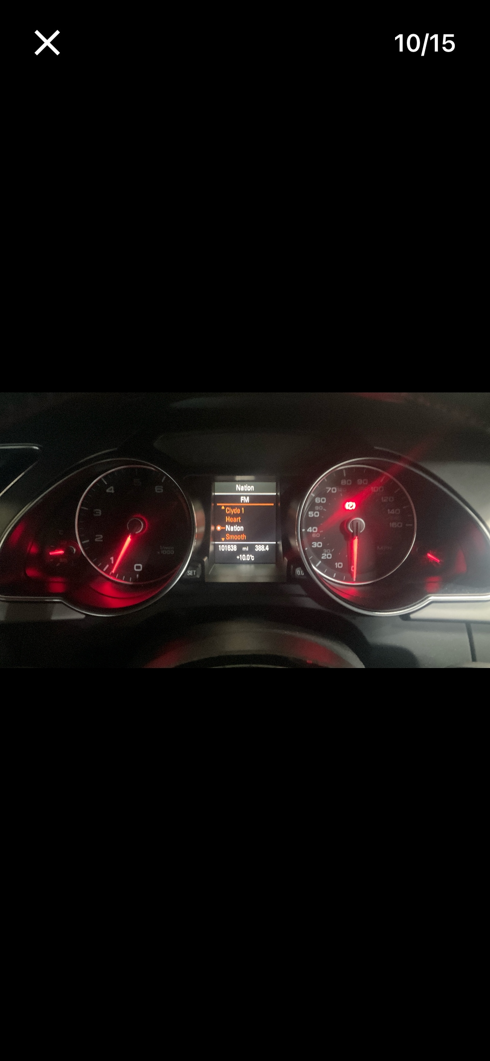 Used Audi A5 2013 for sale - 76941063: Photo 14