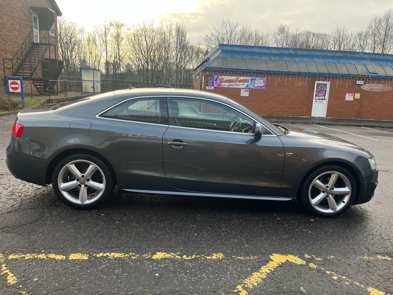 Used Audi A5 2013 for sale - 76941063: Photo 3