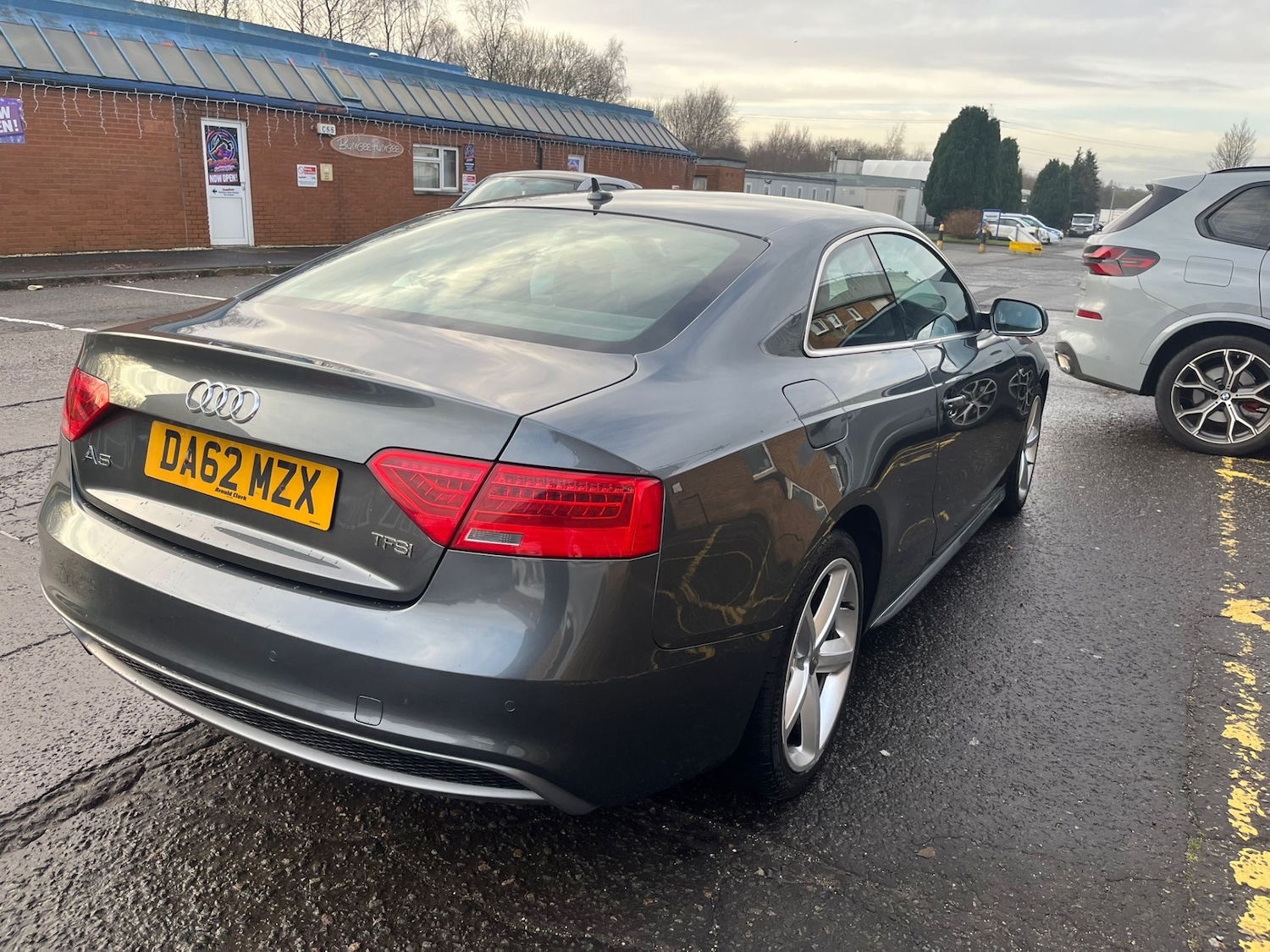 Used Audi A5 2013 for sale - 76941063: Photo 8