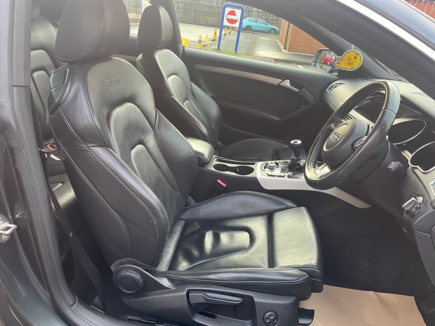 Used Audi A5 2013 for sale - 76941063: Photo 9