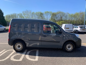 Used Renault Kangoo 2020 for sale - 78420761: Photo