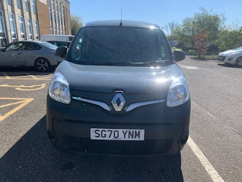 Used Renault Kangoo 2020 for sale - 78420761: Photo
