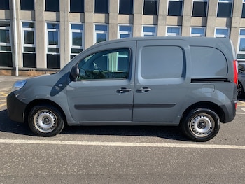 Used Renault Kangoo 2020 for sale - 78420761: Photo