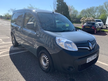 Used Renault Kangoo 2020 for sale - 78420761: Photo