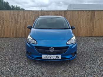 Used Vauxhall Corsa 2017 for sale - 75147942: Photo