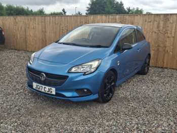 Used Vauxhall Corsa 2017 for sale - 75147942: Photo