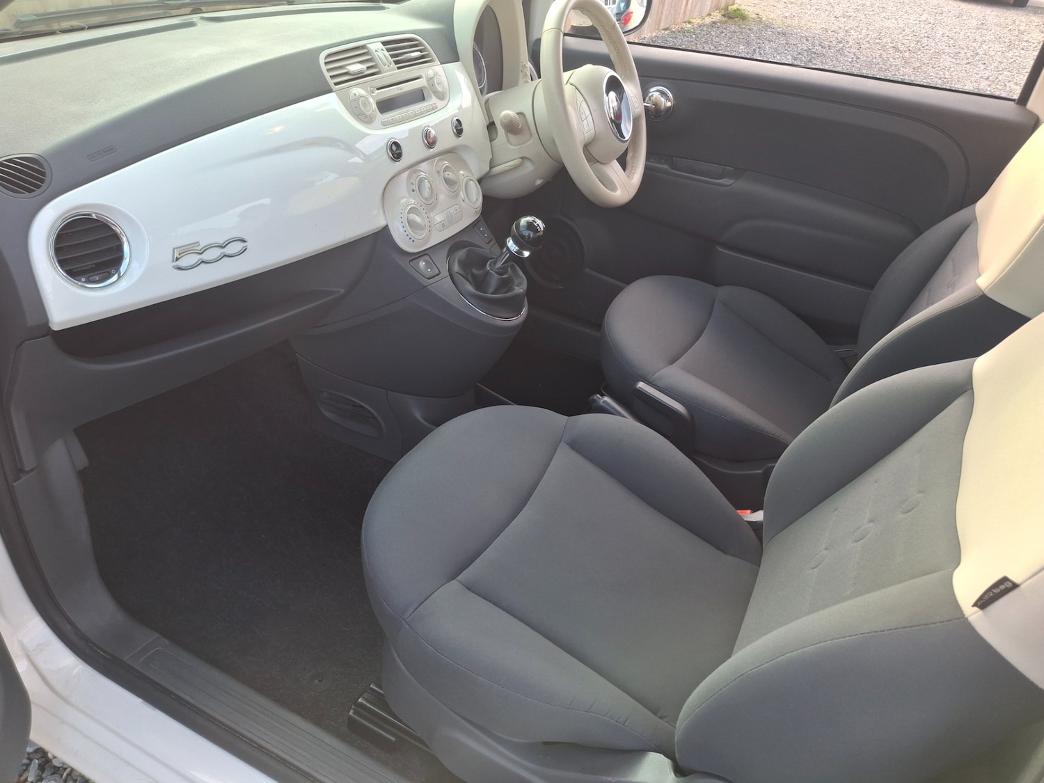 Used Fiat 500 2014 for sale - 77743258: Photo 8