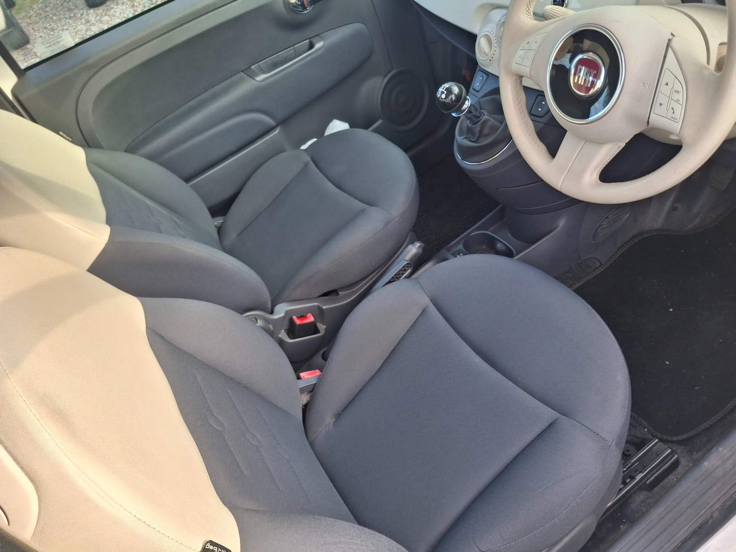 Used Fiat 500 2014 for sale - 77743258: Photo 9