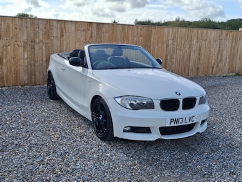 BMW - 1 Series