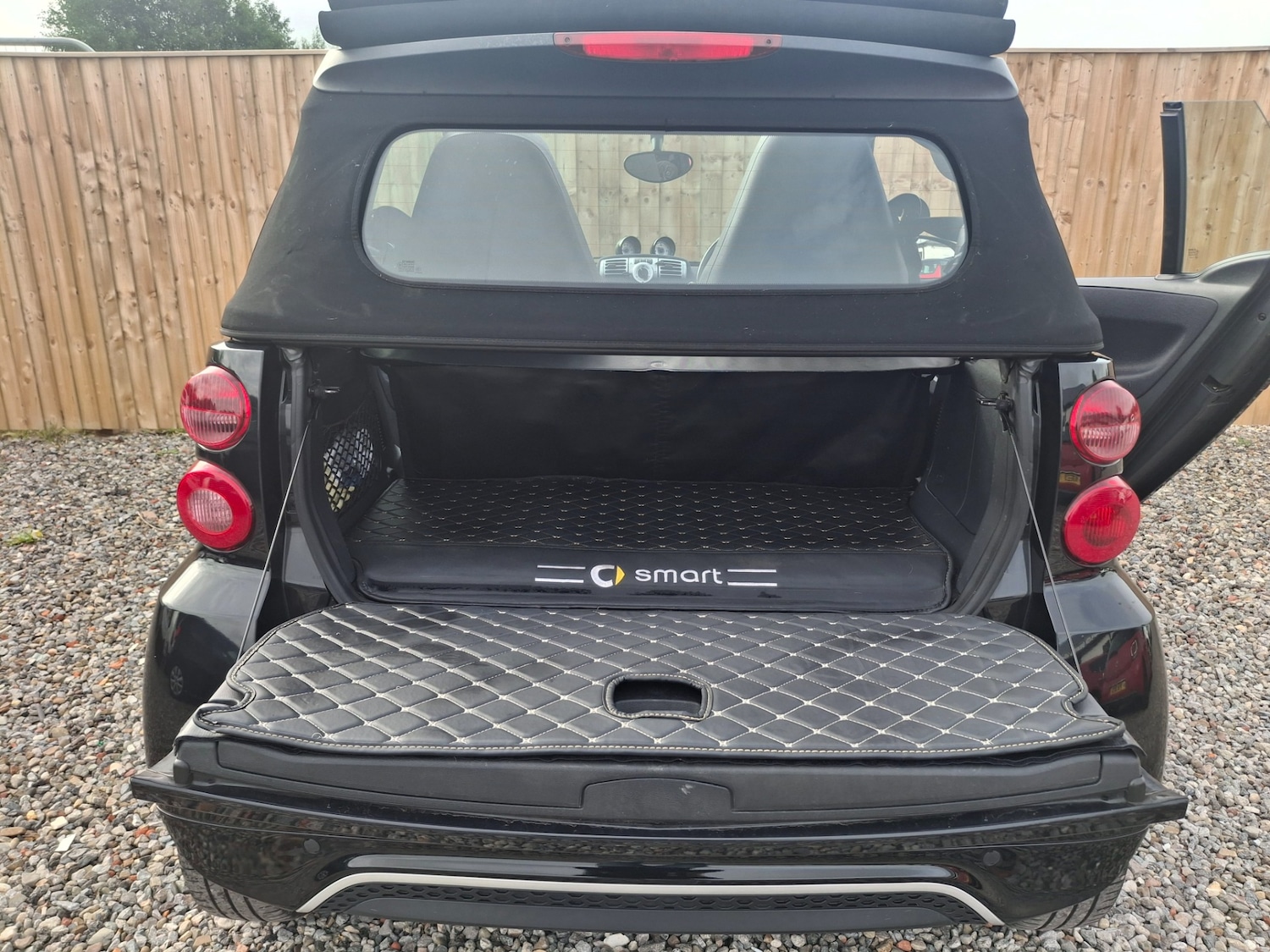 Used smart fortwo 2013 for sale - 76126519: Photo 10