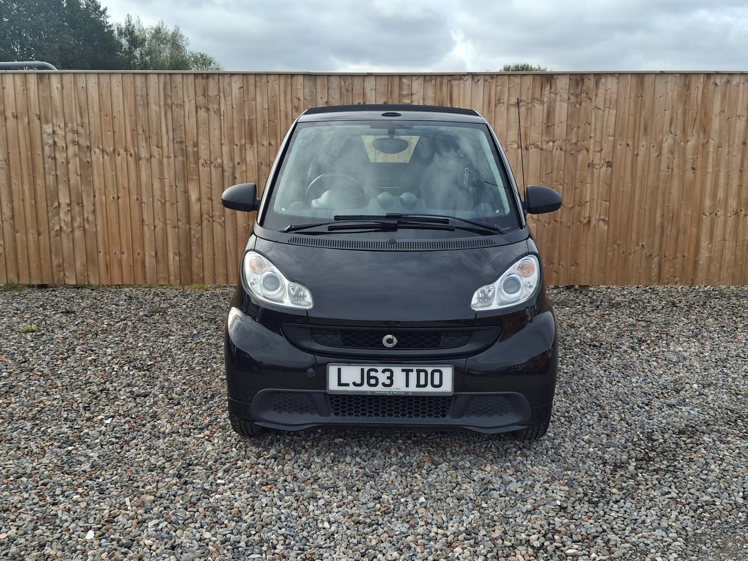 Used smart fortwo 2013 for sale - 76126519: Photo 2