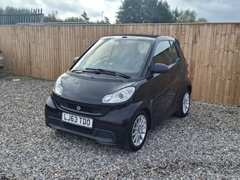 Used smart fortwo 2013 for sale - 76126519: Photo 3