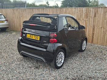 Used smart fortwo 2013 for sale - 76126519: Photo 4