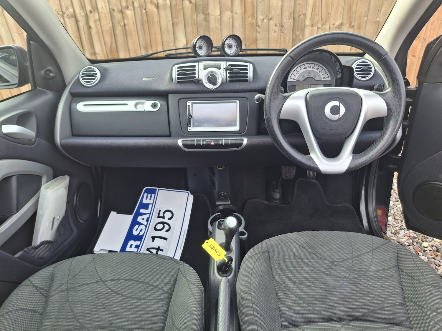 Used smart fortwo 2013 for sale - 76126519: Photo 8
