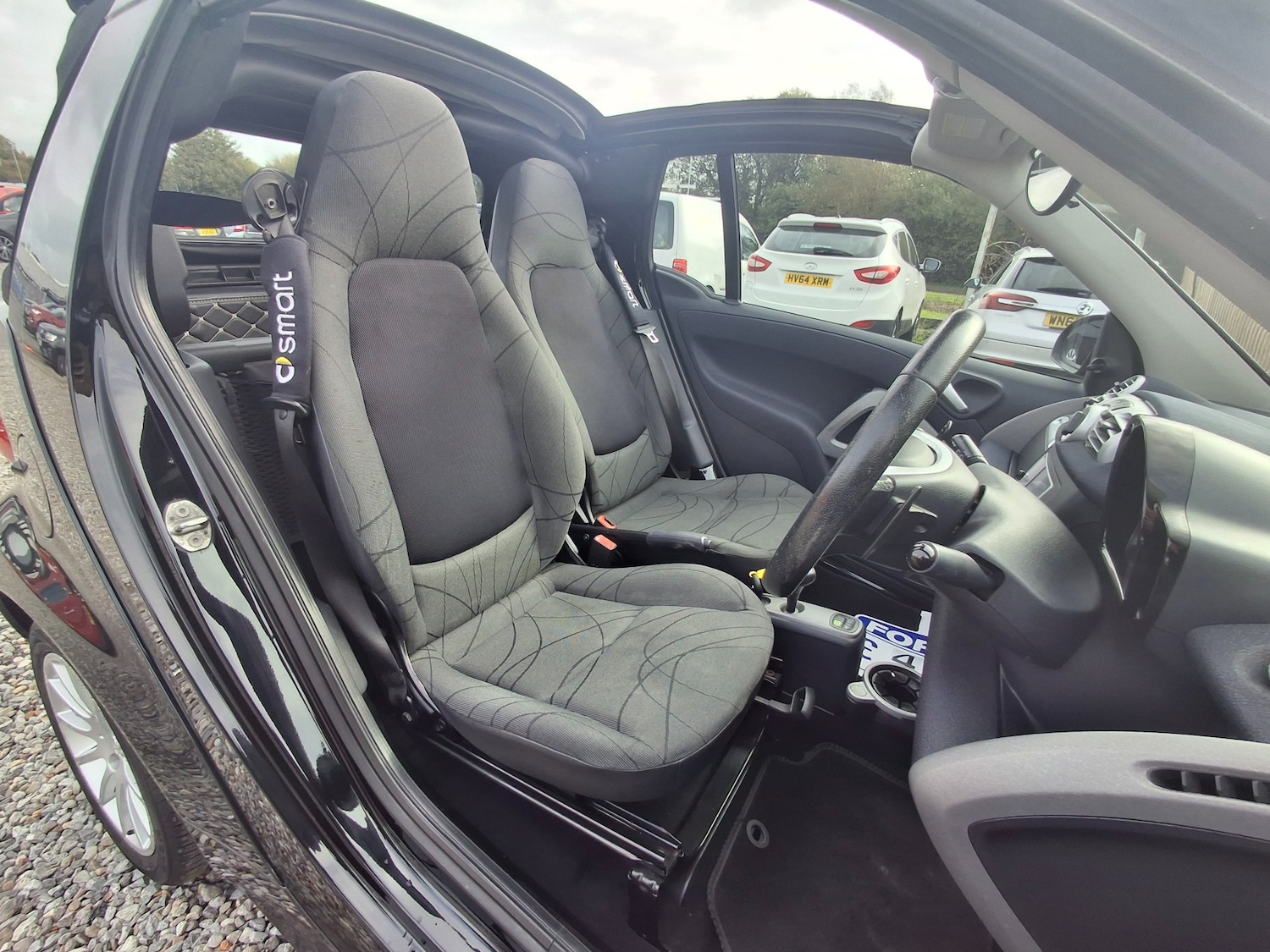 Used smart fortwo 2013 for sale - 76126519: Photo 9