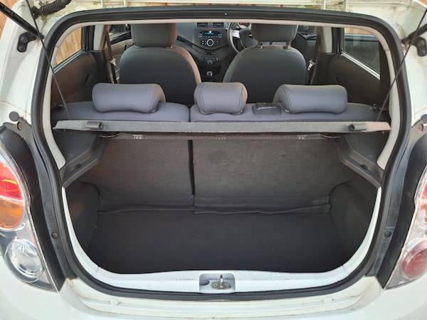 Used Chevrolet Spark 2012 for sale - 76271616: Photo 11