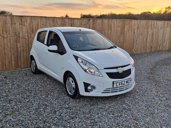 2012 (62) - 1.0i LS 5dr